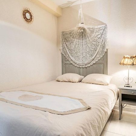 La Villa Jasmin Montauroux Luaran gambar