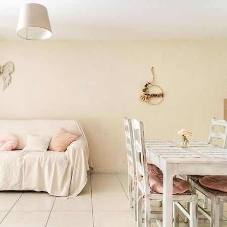 La Villa Jasmin Montauroux Luaran gambar