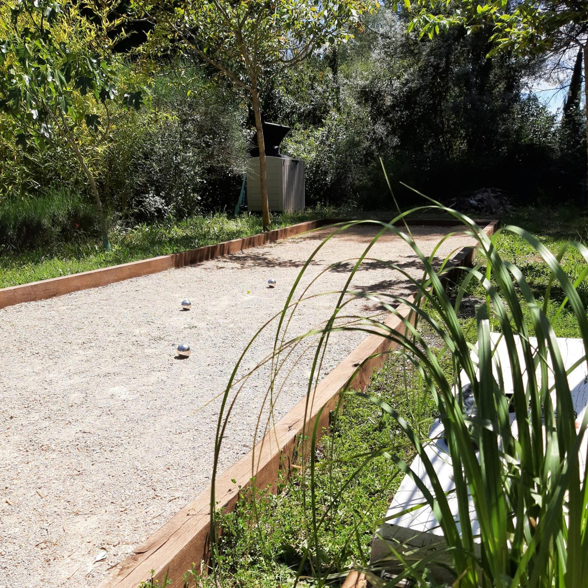 La Villa Jasmin Montauroux Luaran gambar