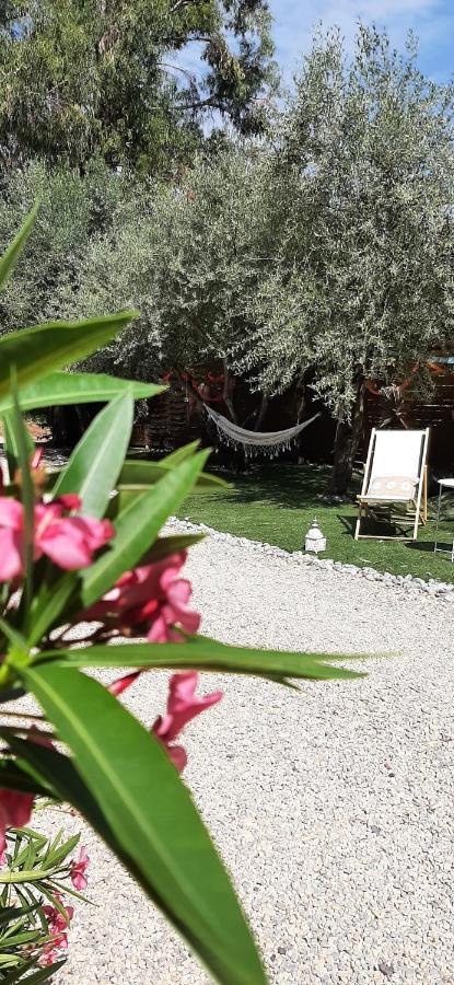 La Villa Jasmin Montauroux Luaran gambar