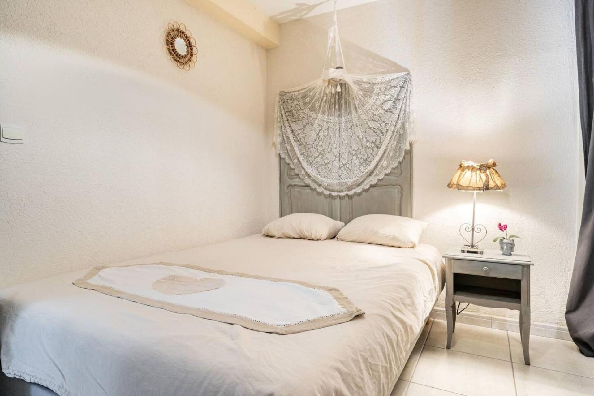La Villa Jasmin Montauroux Luaran gambar