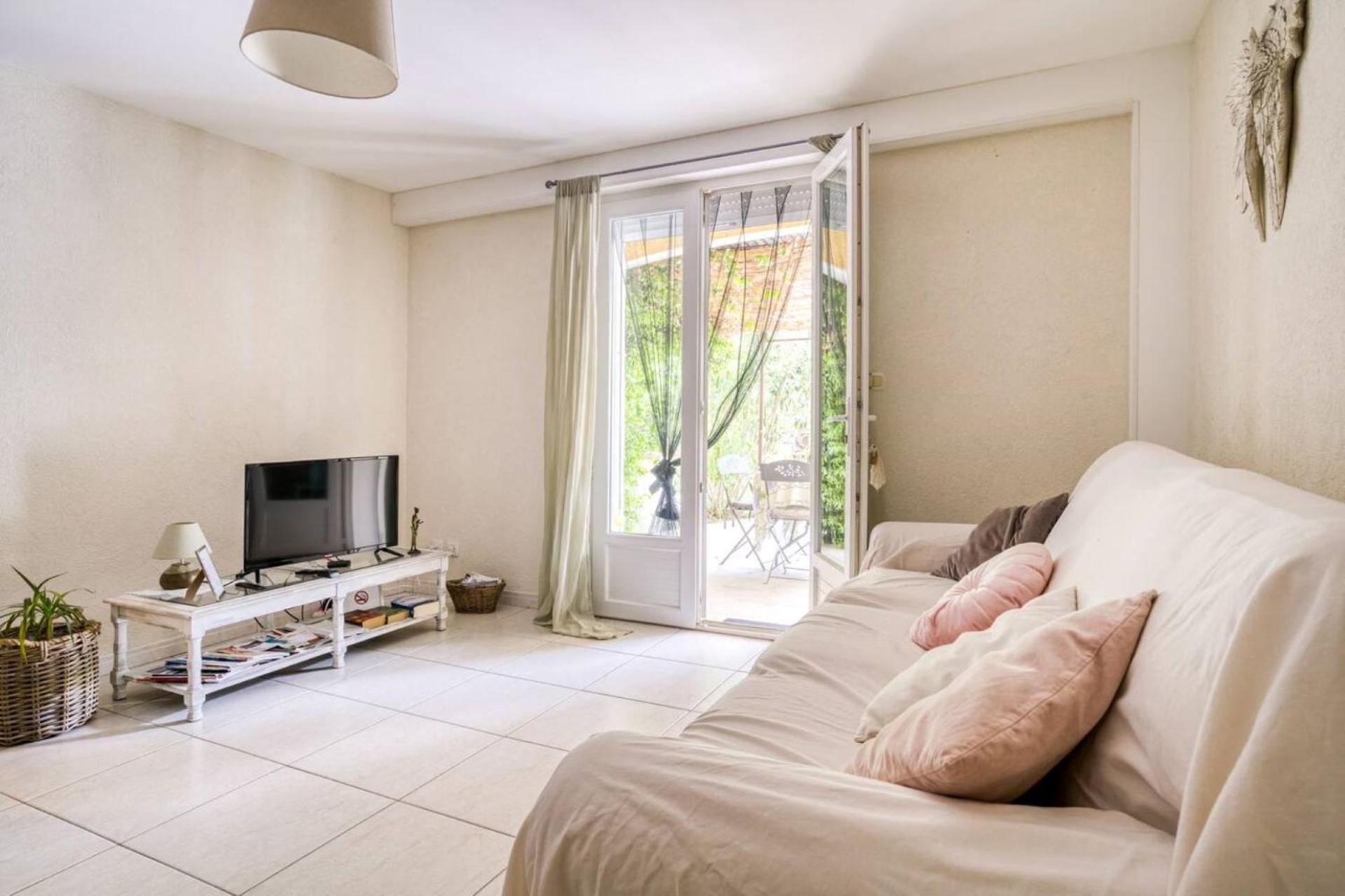La Villa Jasmin Montauroux Luaran gambar