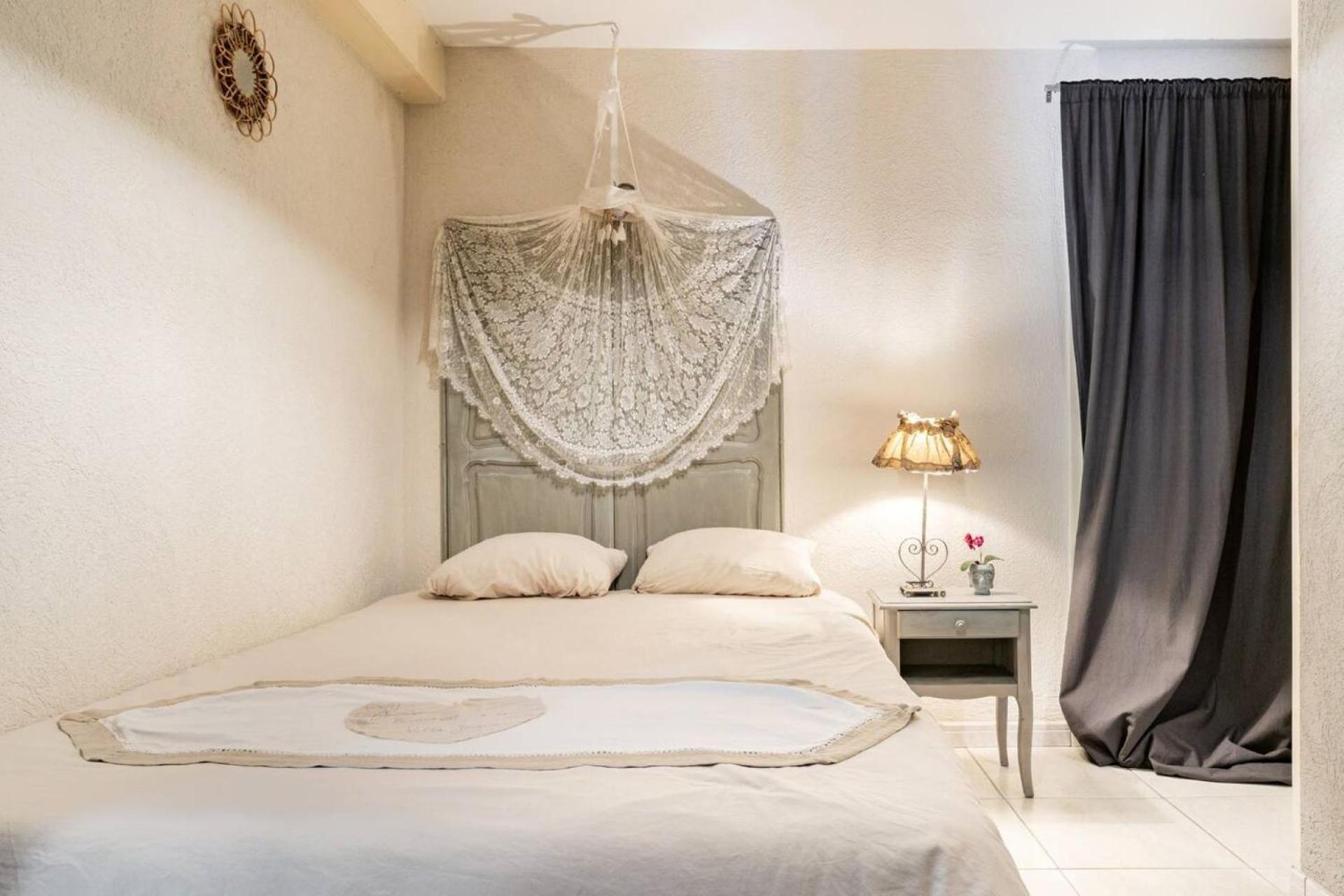 La Villa Jasmin Montauroux Luaran gambar