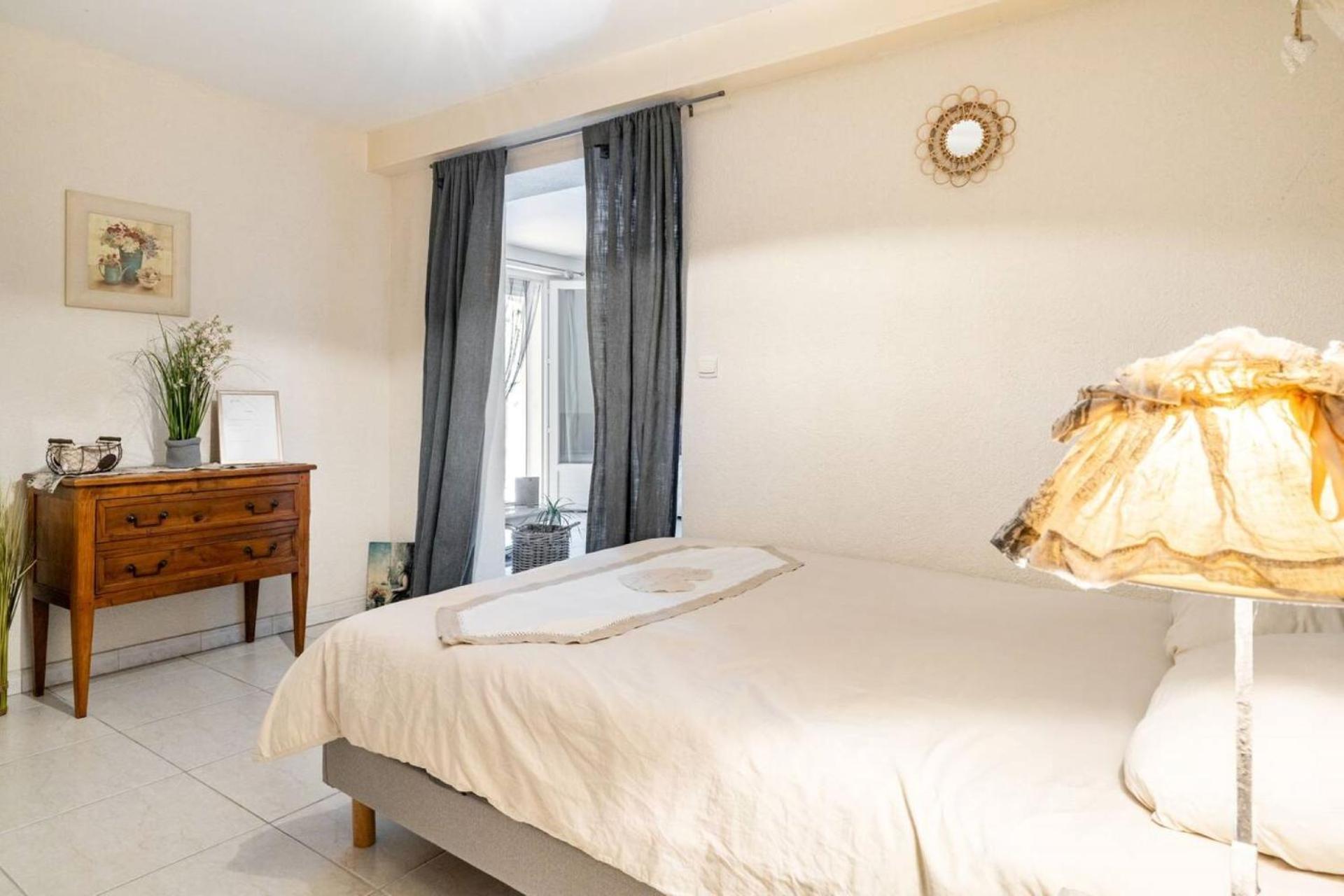 La Villa Jasmin Montauroux Luaran gambar