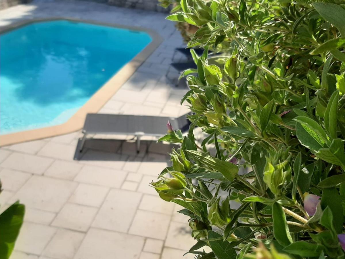 La Villa Jasmin Montauroux Luaran gambar